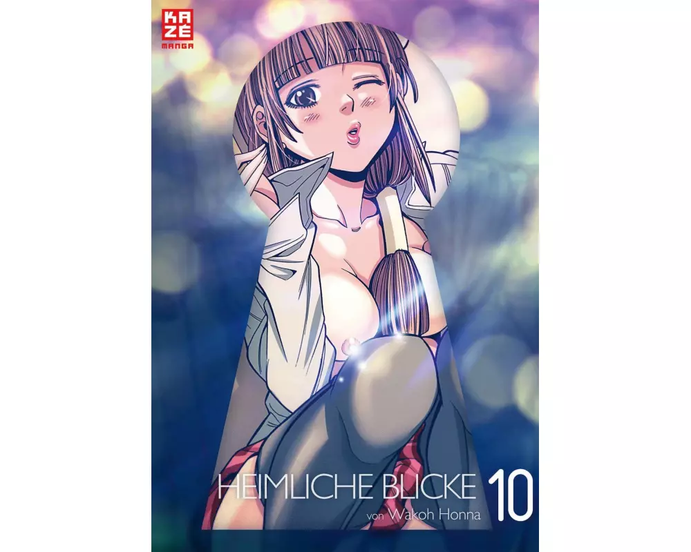 Heimliche Blicke 10