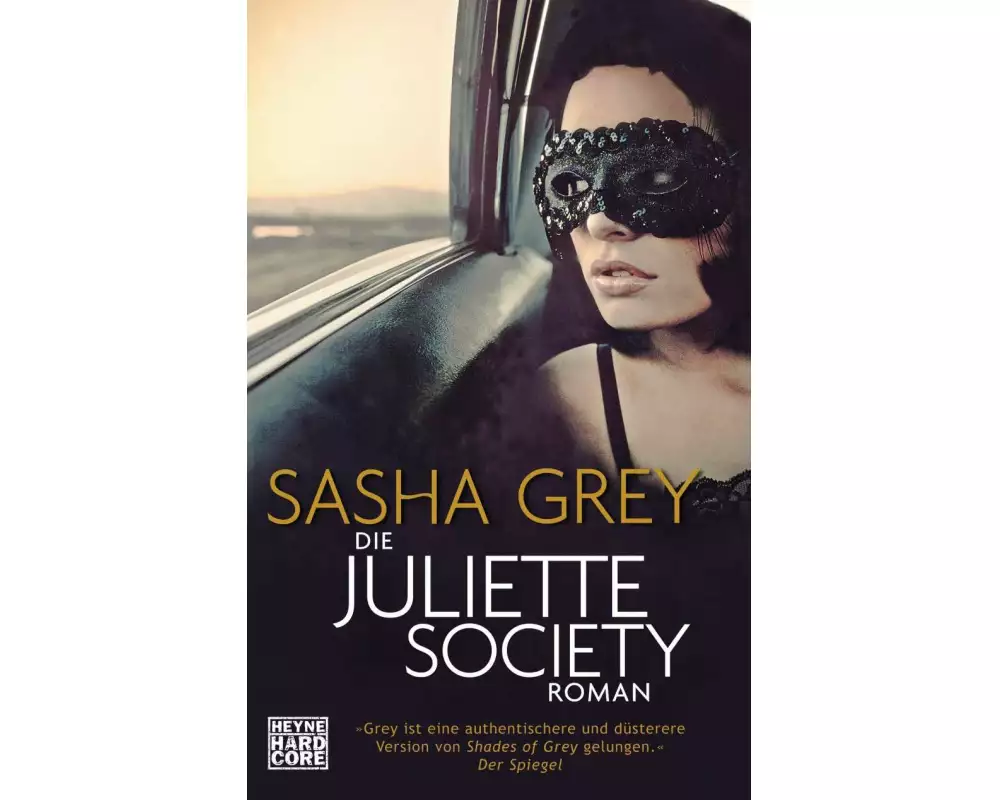 Die Juliette Society