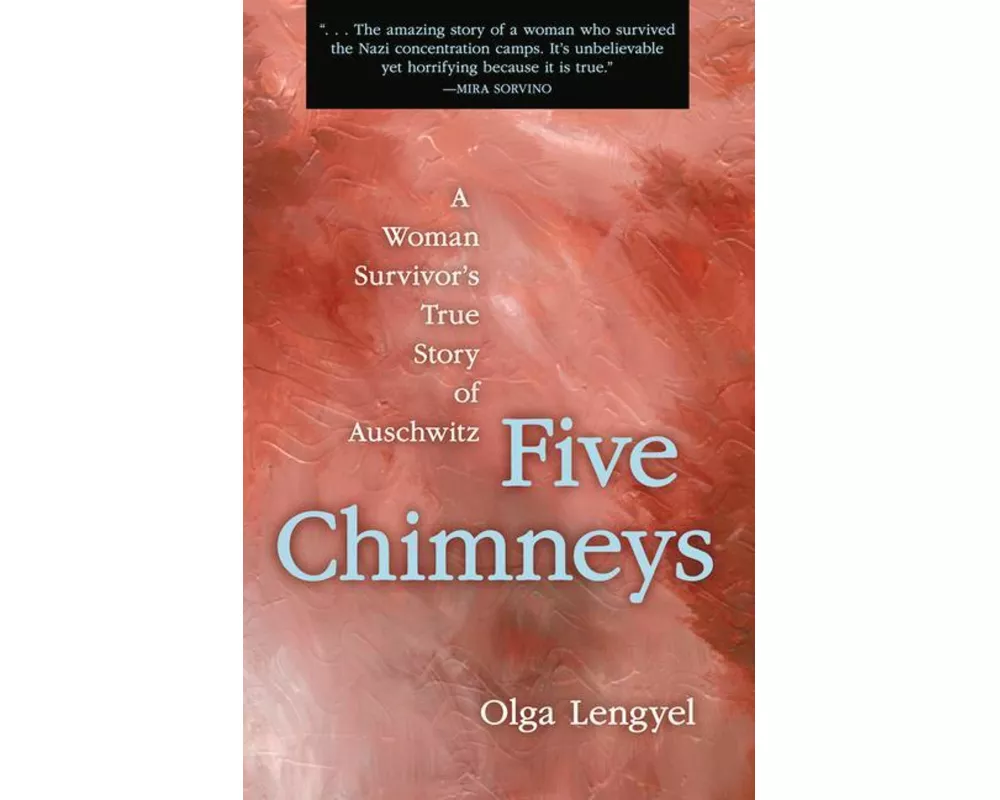 Five Chimneys