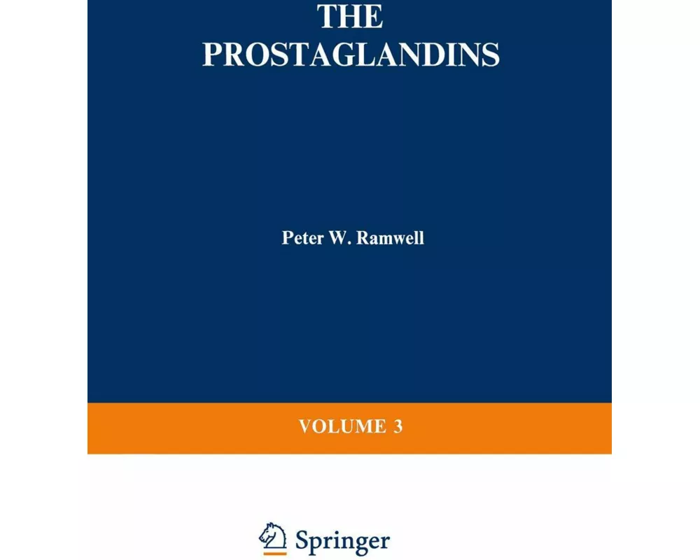 The Prostaglandins