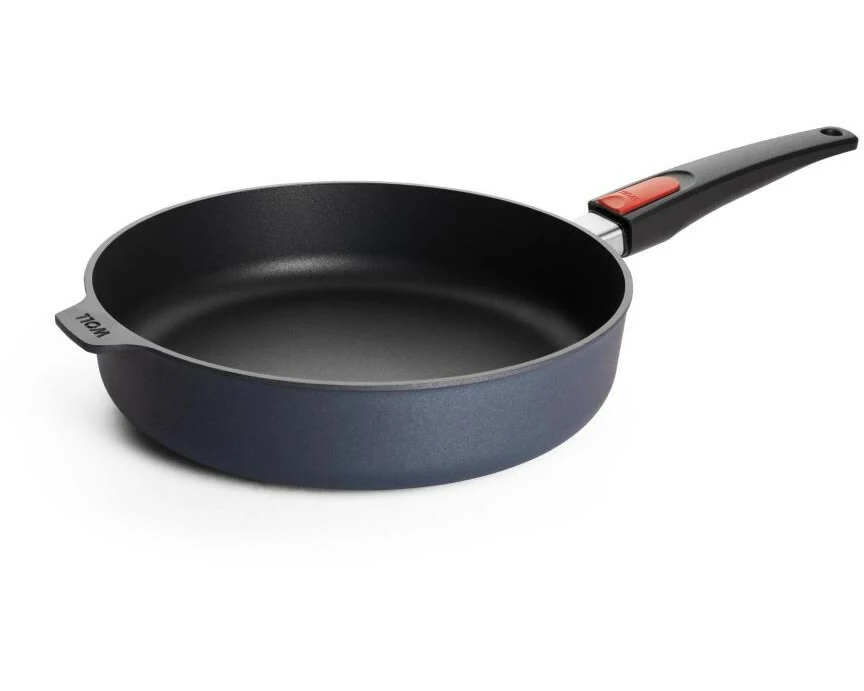 Woll Bratpfanne Diamond Lite Hochrand 28 cm