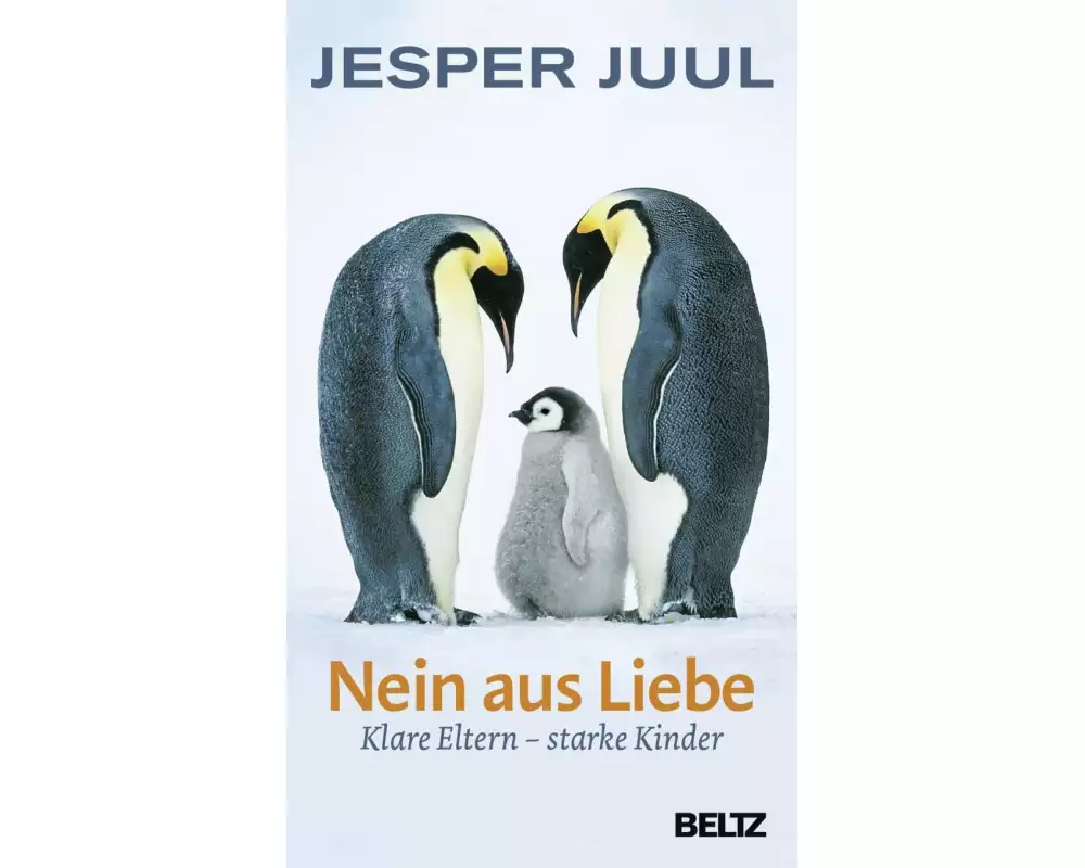 Nein aus Liebe