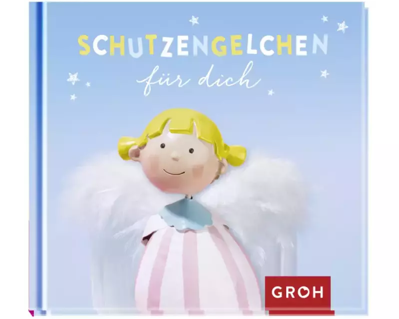 Schutzengelchen für dich