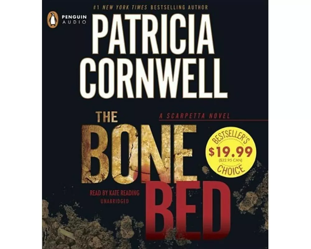 The Bone Bed