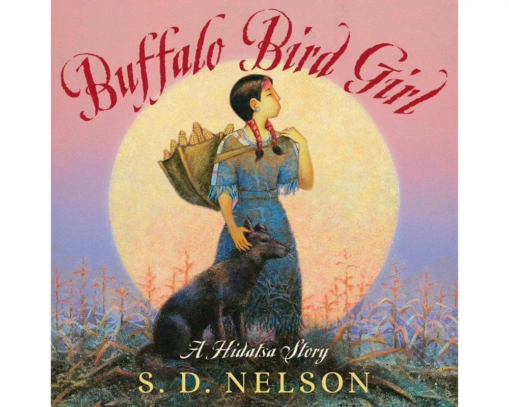 Buffalo Bird Girl
