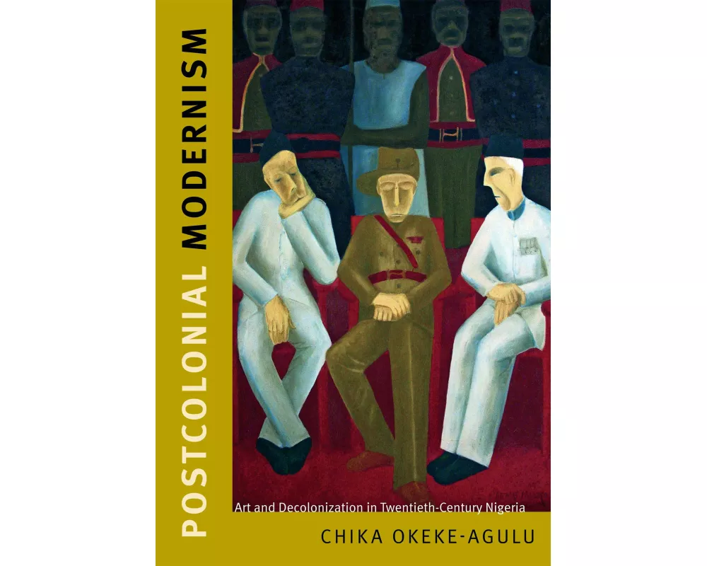 Postcolonial Modernism