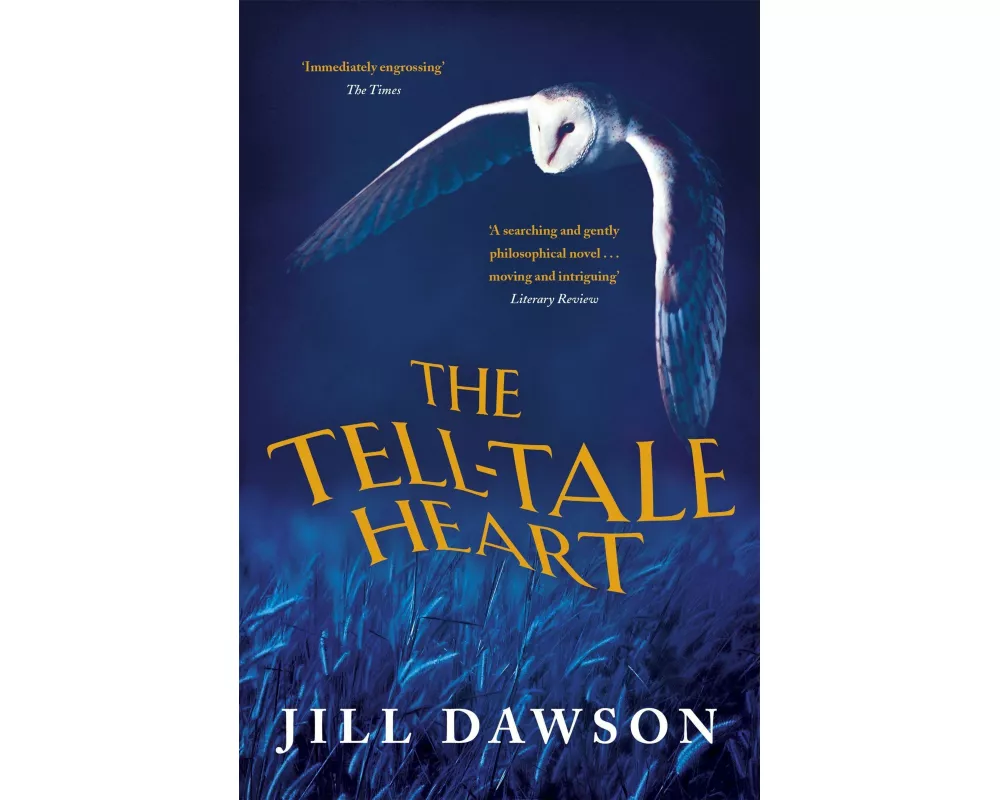 The Tell-Tale Heart