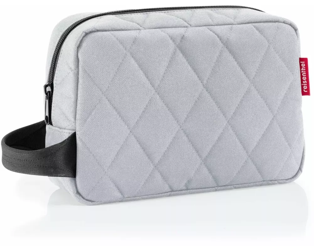 Reisenthel Necessaire M Rhombus Light Grey