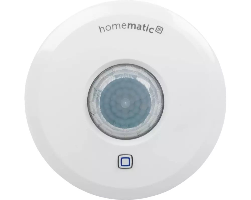 Homematic IP Wired Smart Home Wired Präsenzmelder innen