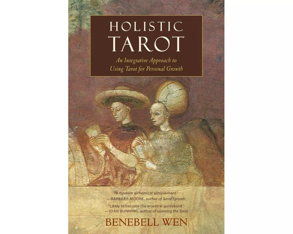 Holistic Tarot