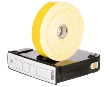 Zebra Z-Band Fun 10012713-2K Multipurpose Label
