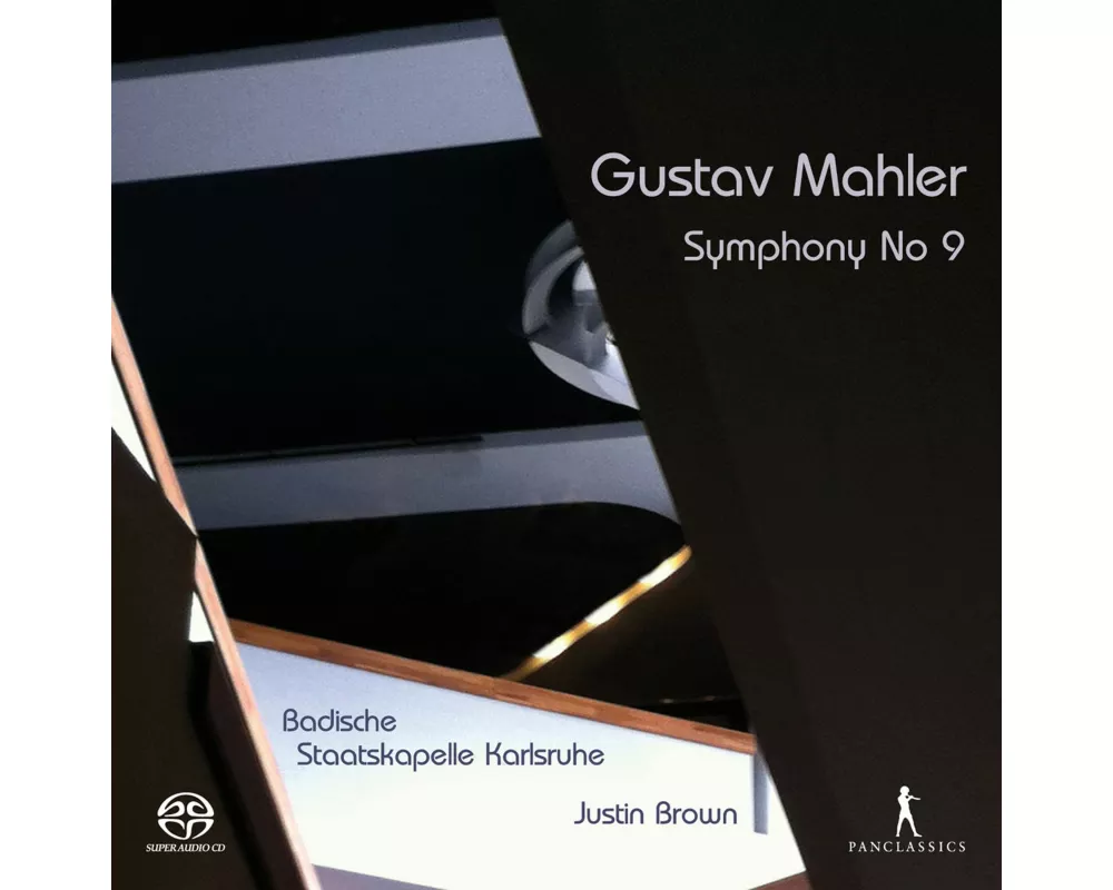 Mahler Symphony No.9