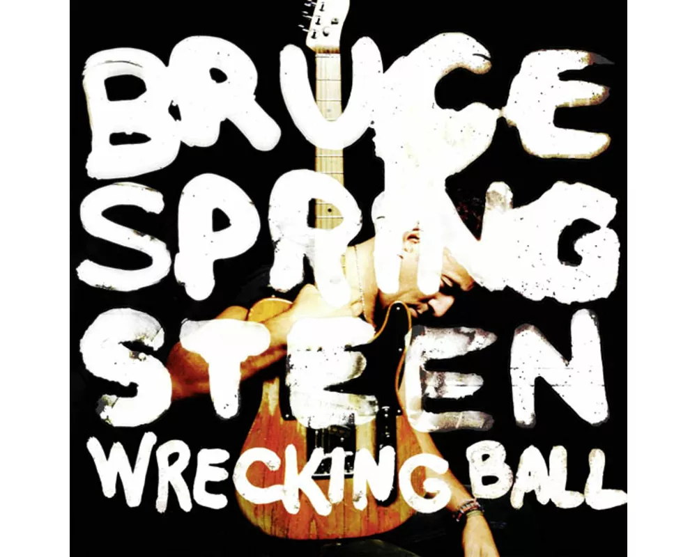 Wrecking Ball