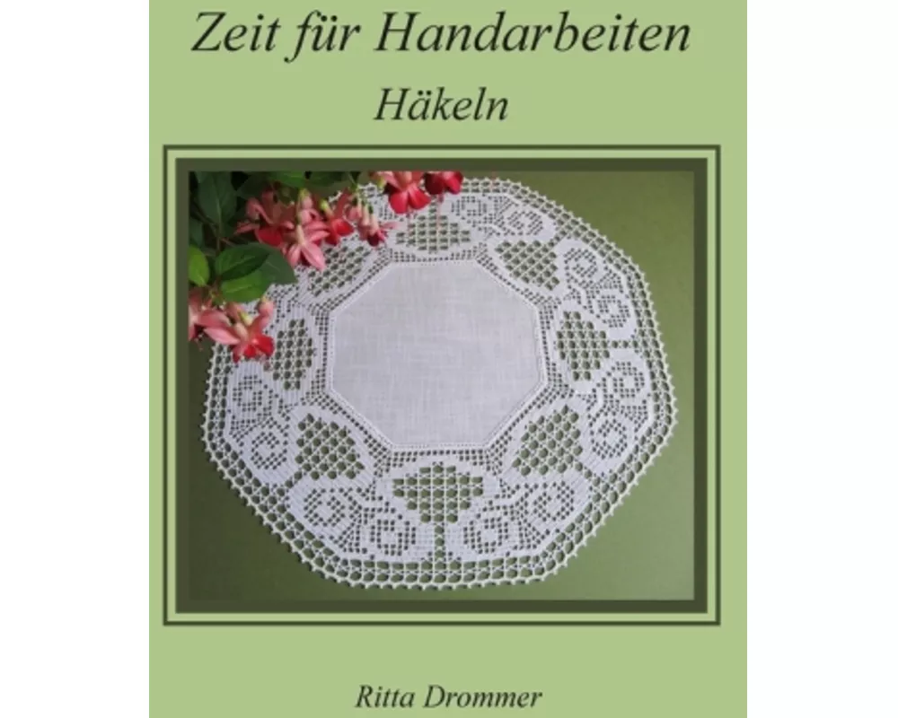 Zeit für Handarbeiten