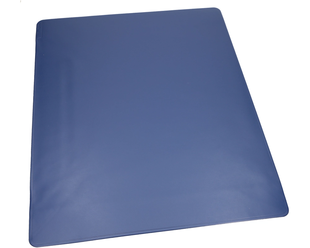 DURABLE Schreibunterlage 65x52cm 710307 blau
