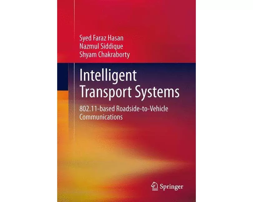Intelligent Transport Systems