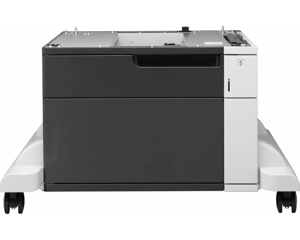 HP Paper Tray 500 Sheet incl. Stand and Cabinet for LaserJet