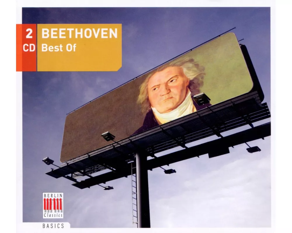 Best Of Beethoven