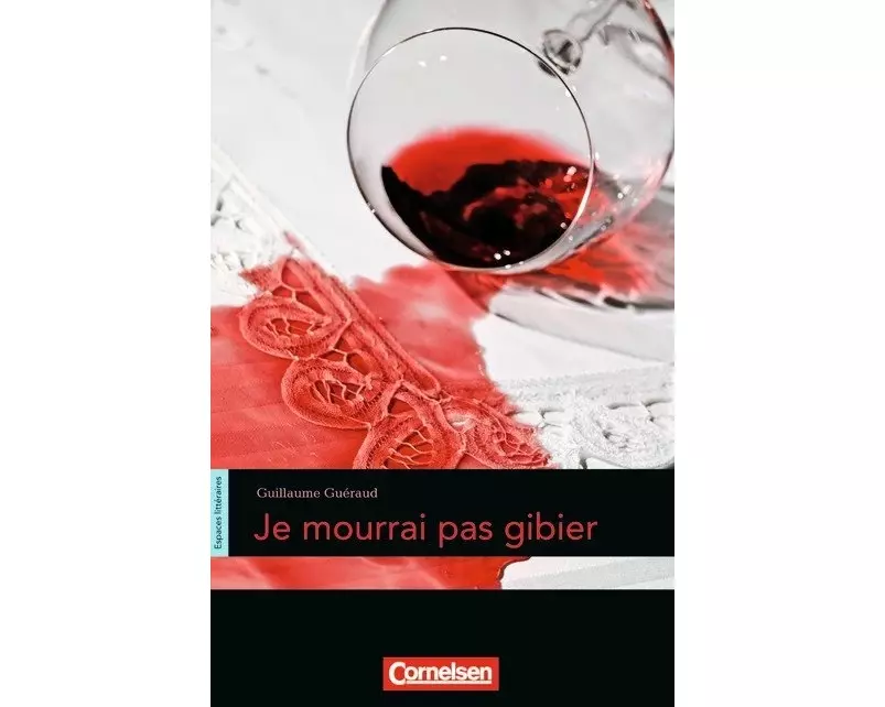 Espaces littéraires - Lektüren in französischer Sprache - B1-B1+