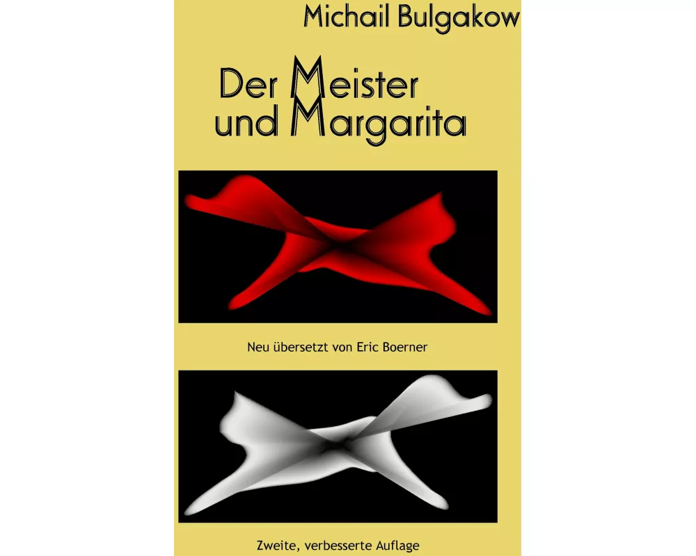 Der Meister und Margarita