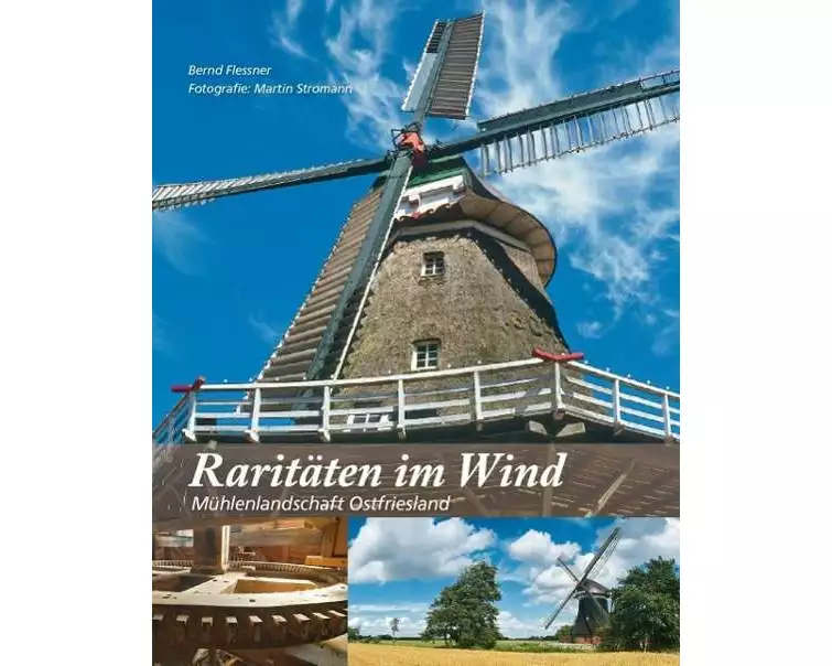 Raritäten im Wind
