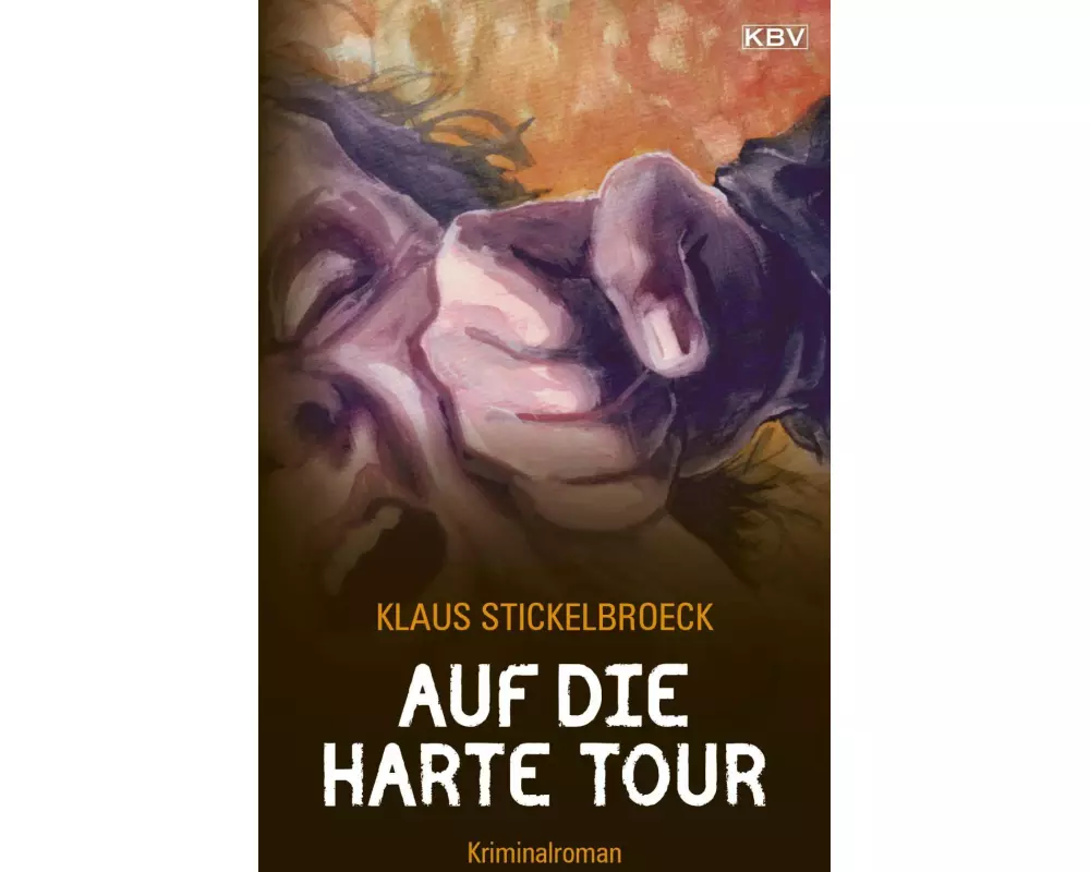 Auf die harte Tour