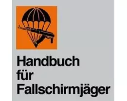 Handbuch für Fallschirmjäger
