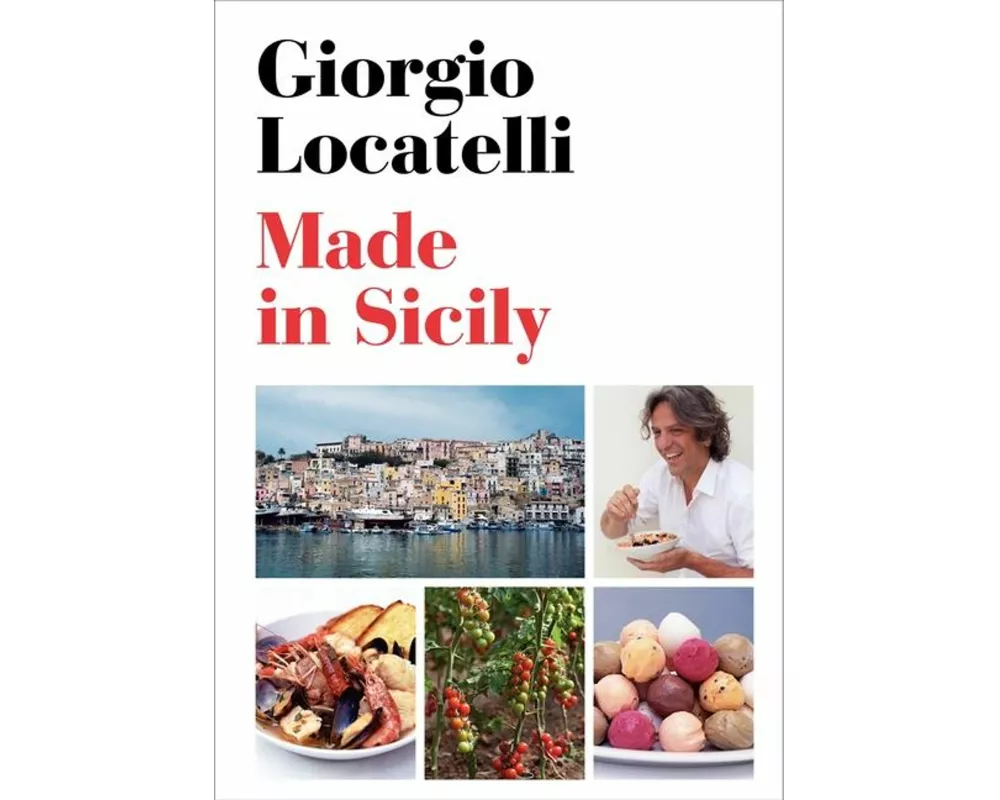 Made in Sicily