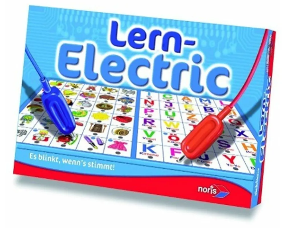 Lern-Electric