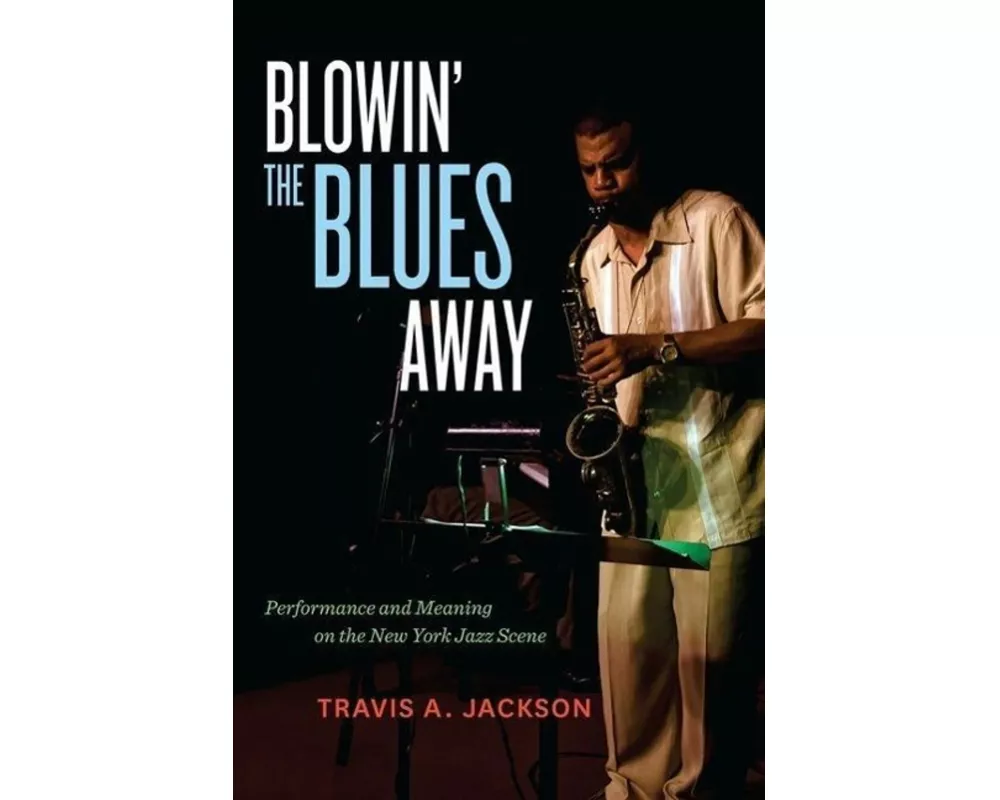 Blowin' the Blues Away