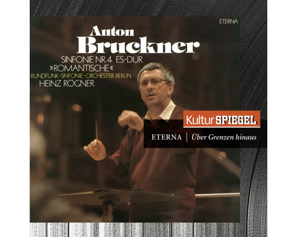 Sinfonie Nr. 4 - Romantische