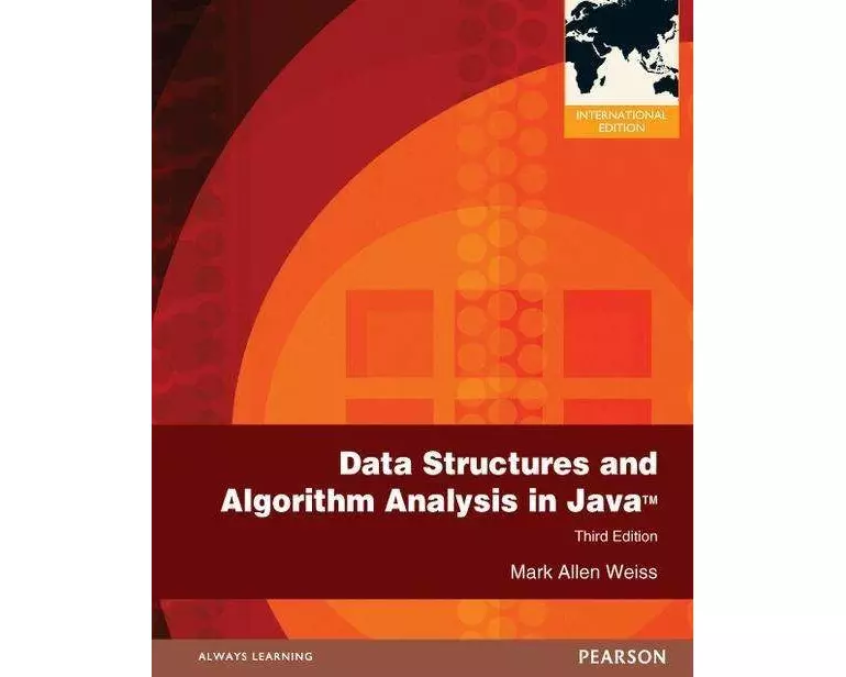 Data Structures and Algorithm Analysis in Java