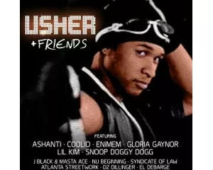 Usher & Friends