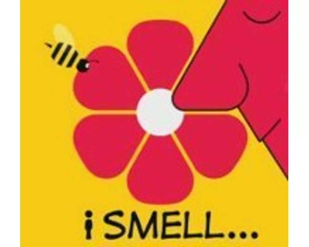 I Smell