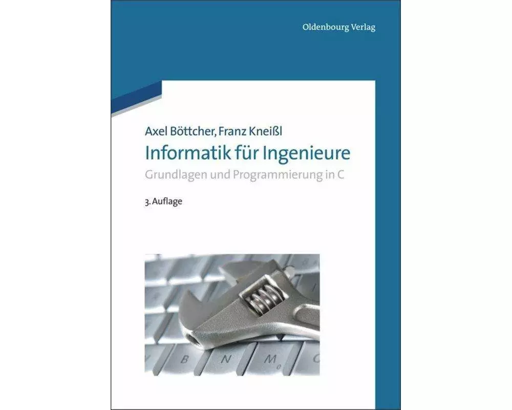 Informatik für Ingenieure