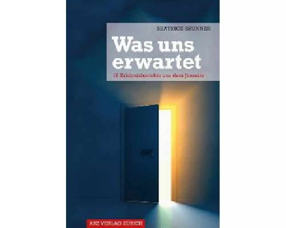 Was uns erwartet