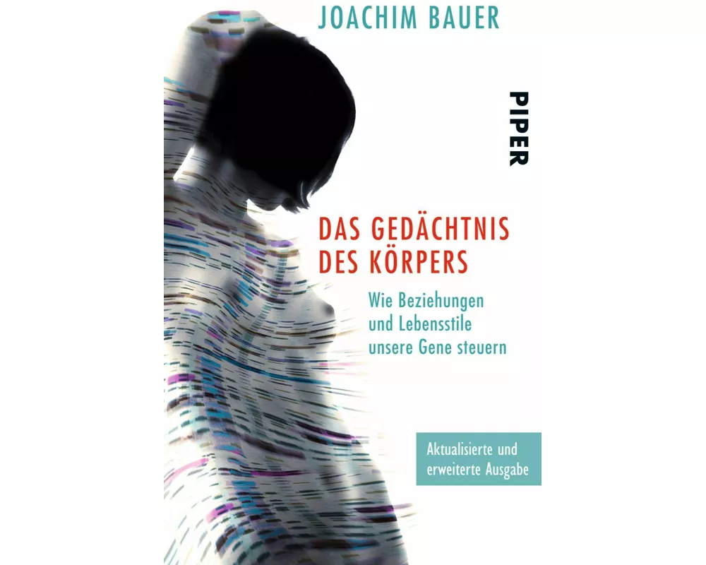 Das Gedächtnis des Körpers