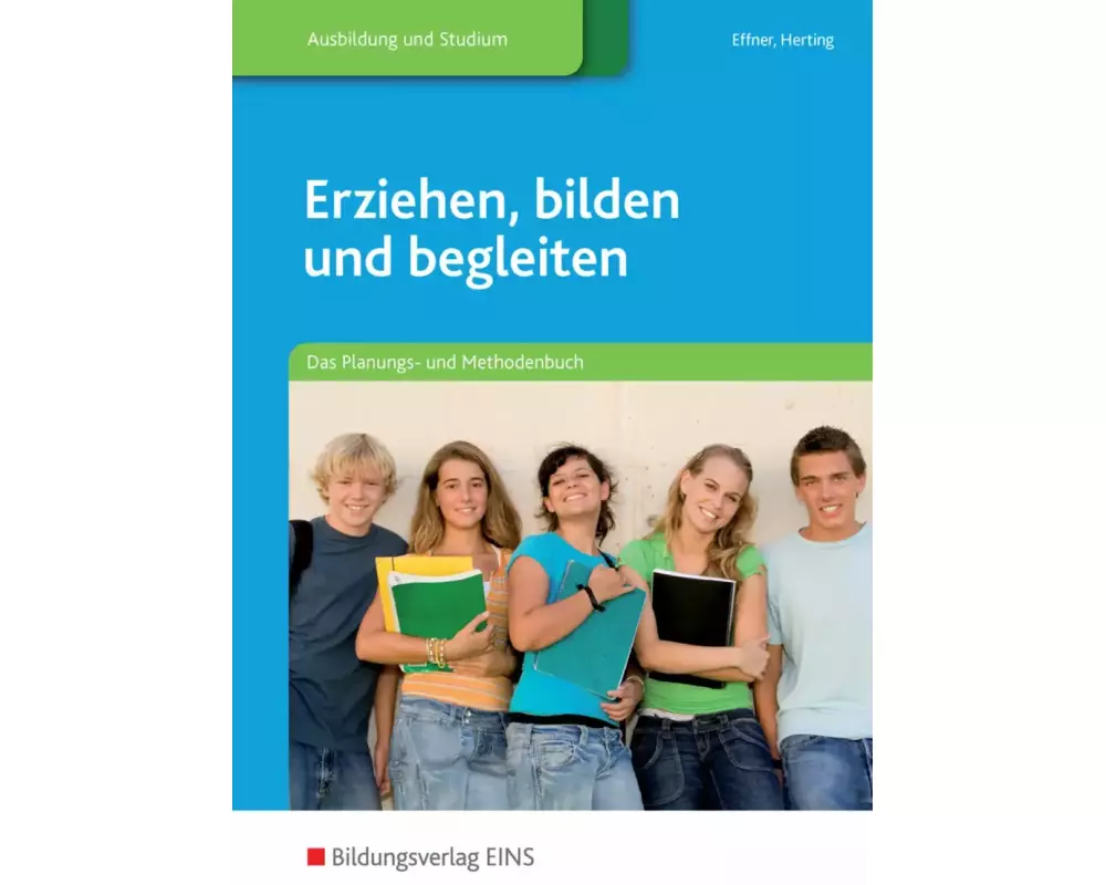 Erziehen, bilden und begleiten