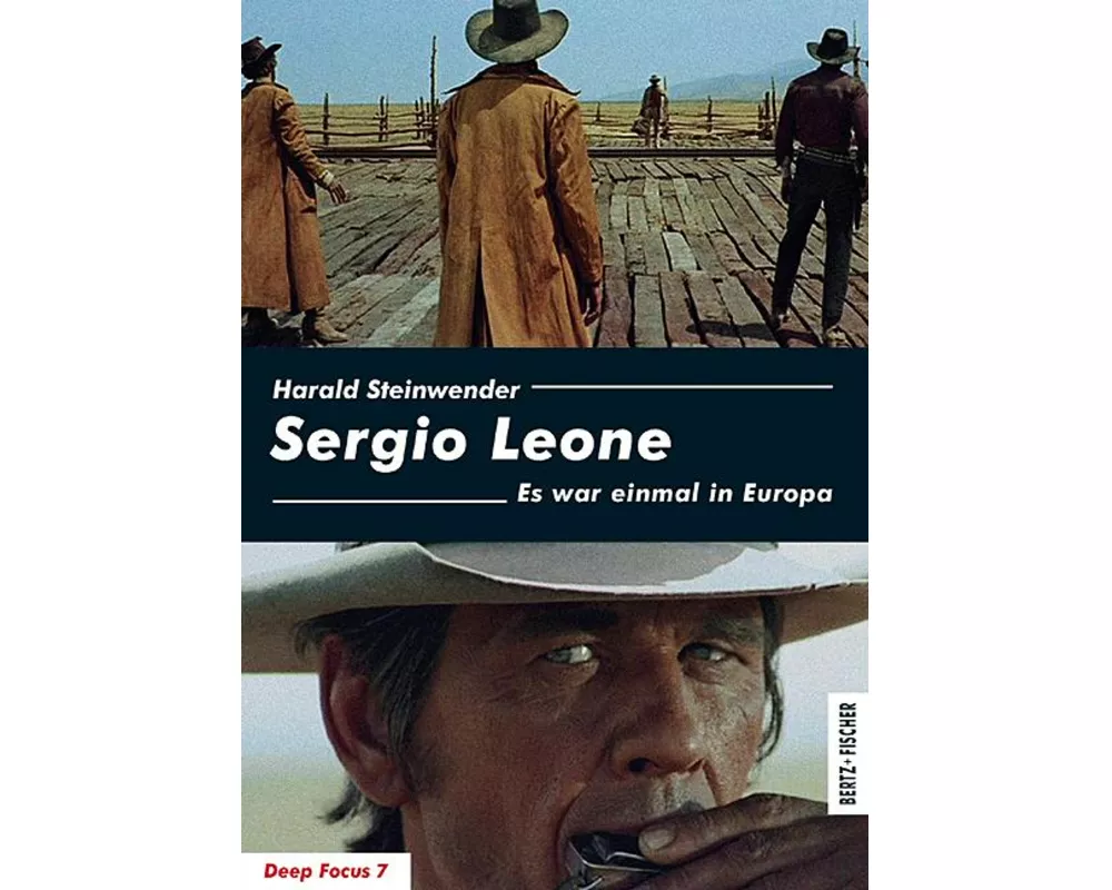 Sergio Leone