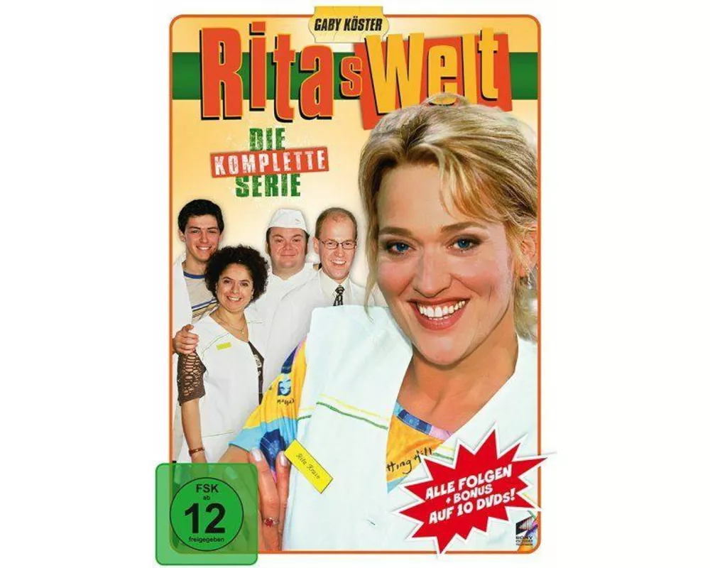 Ritas Welt