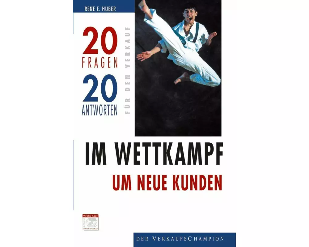 Im Wettkampf um neue Kunden