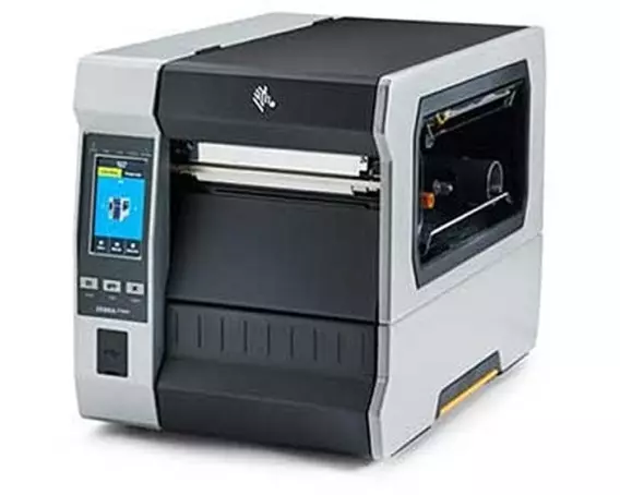 Zebra Technologies Etikettendrucker ZT620 300dpi