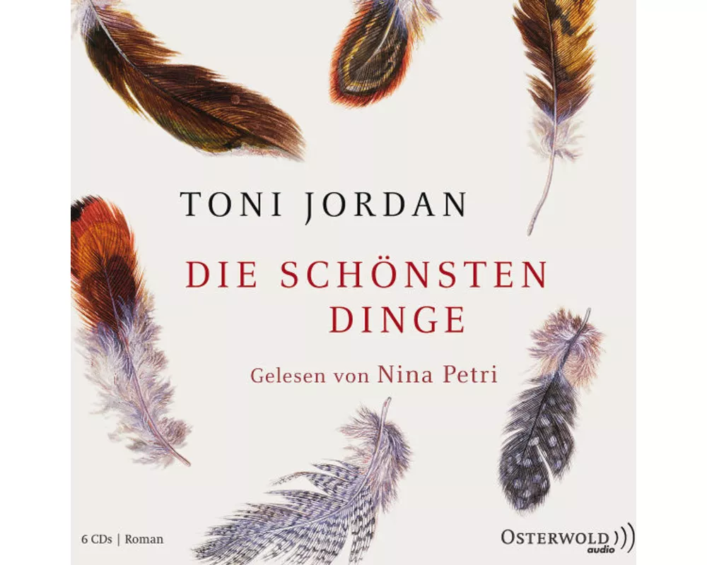 Die schönsten Dinge