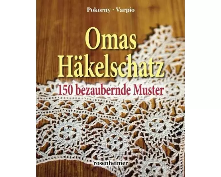 Omas Häkelschatz