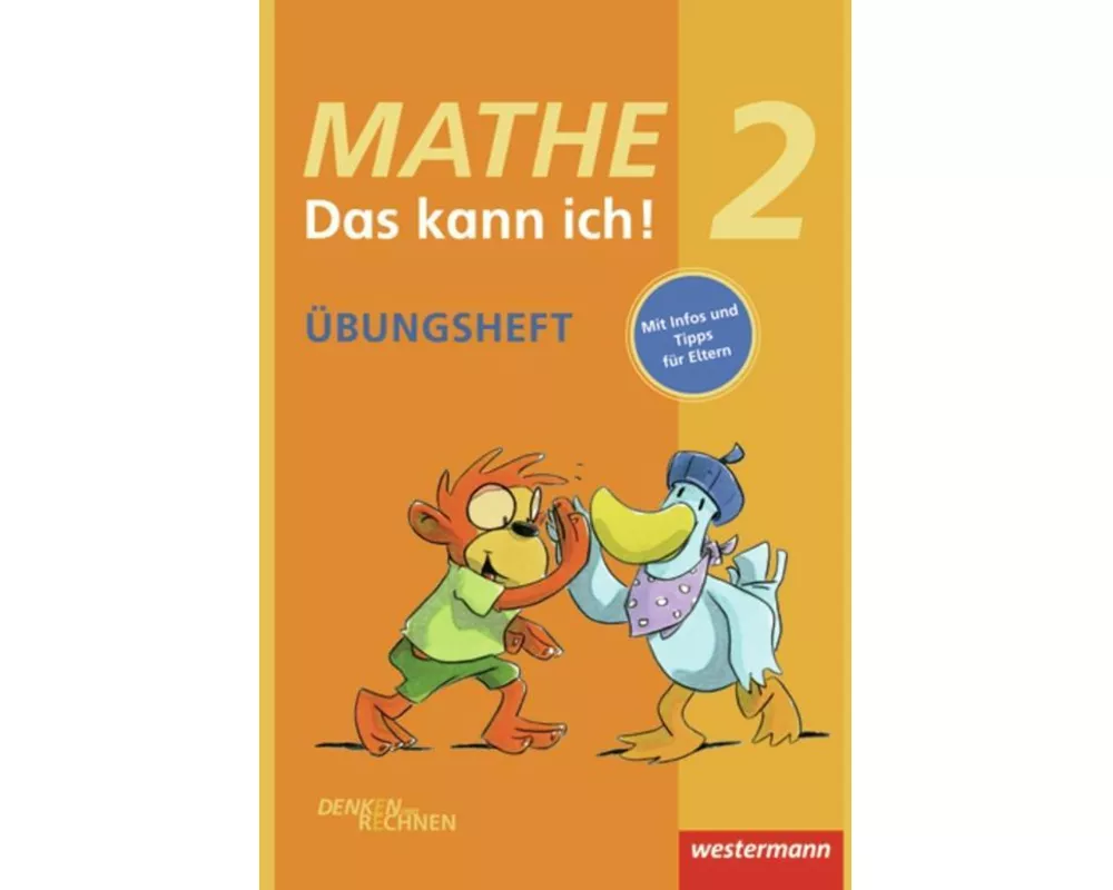 Mathe - Das kann ich!