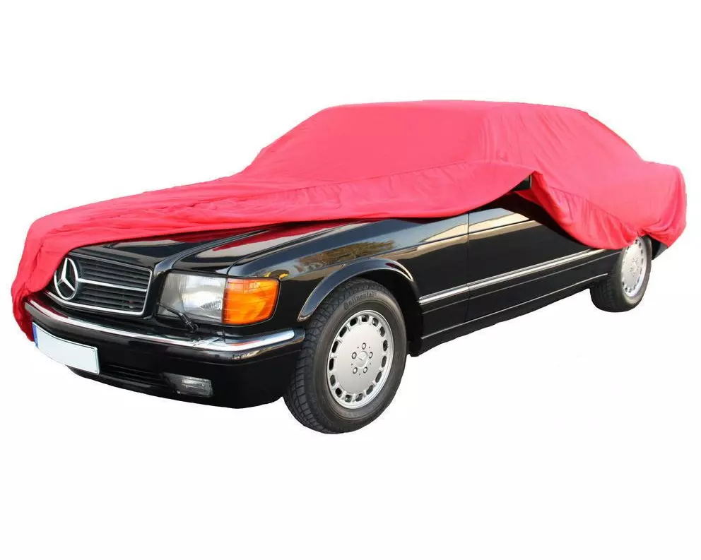 HP Autozubehör Ganzgarage Indoor XL