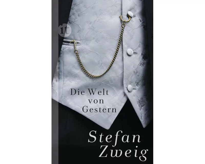 Die Welt von Gestern