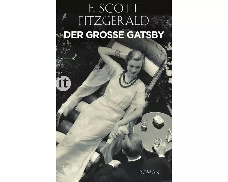 Der große Gatsby