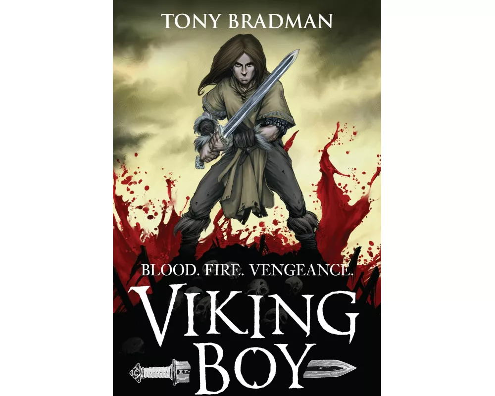 Viking Boy