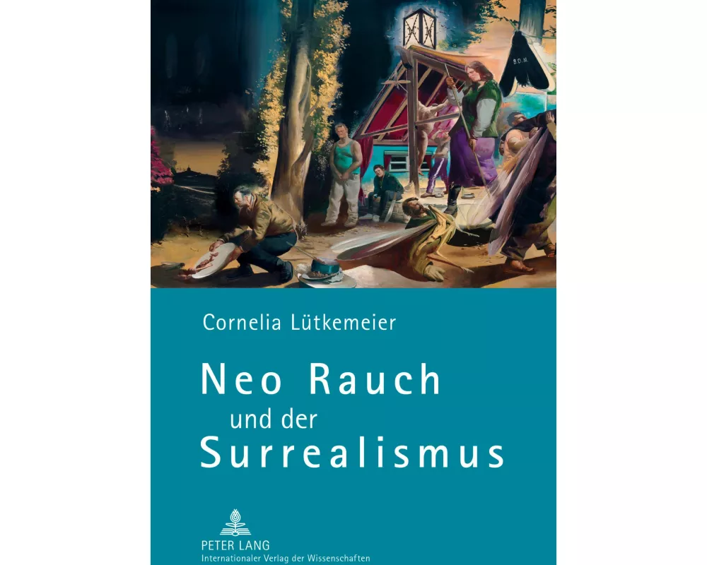 Neo Rauch und der Surrealismus